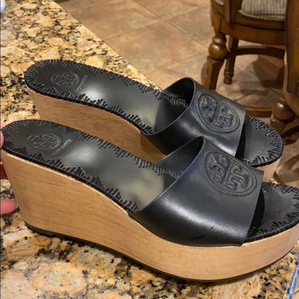 Tory Burch 100% authentic shoes